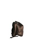 Luxe Ligne Zip Around Handle Large Tote, bottom view